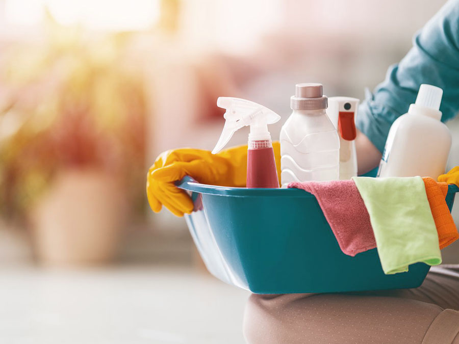 Top 10 Reasons to Hire a Professional Cleaning Service for Your Home img